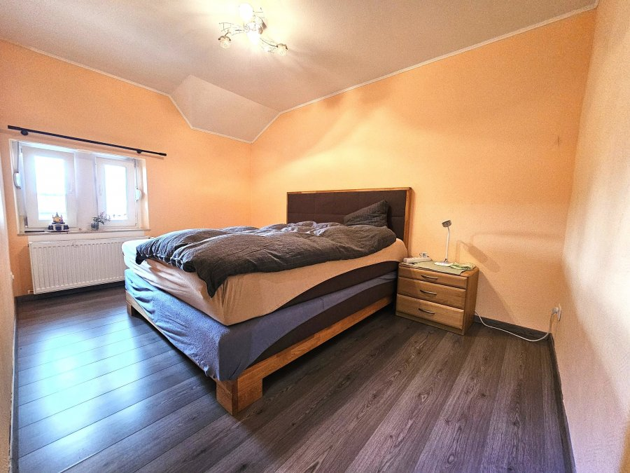 Квартира в Люксембурге, Люксембург, 133 м² - фото 6