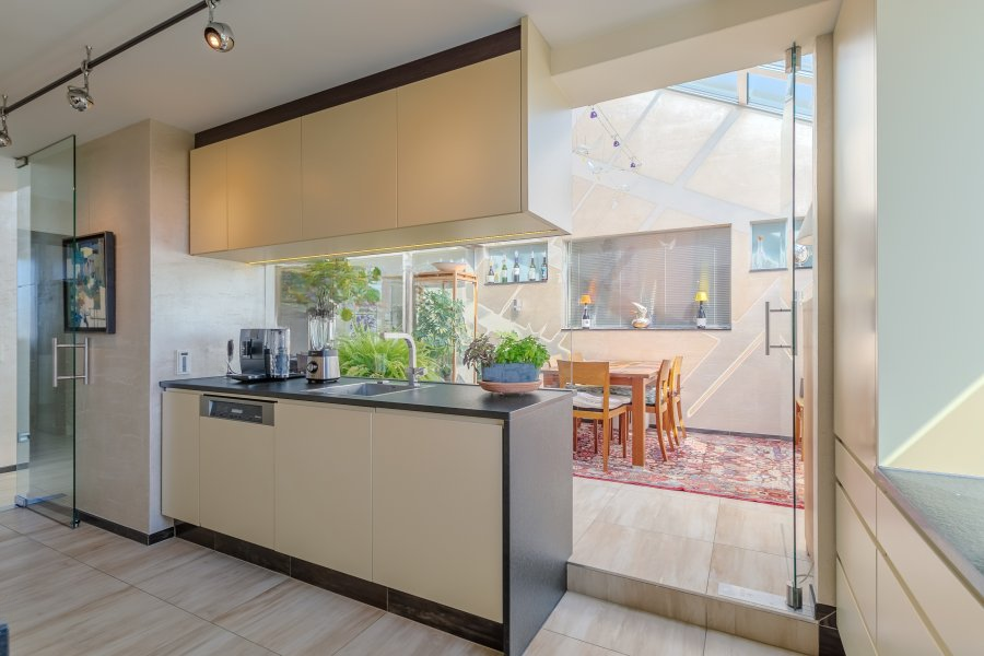 Квартира в Люксембурге, Люксембург, 238 м² - фото 6