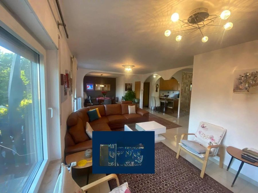 Квартира в Дикирхе, Люксембург, 185 м² - фото 6