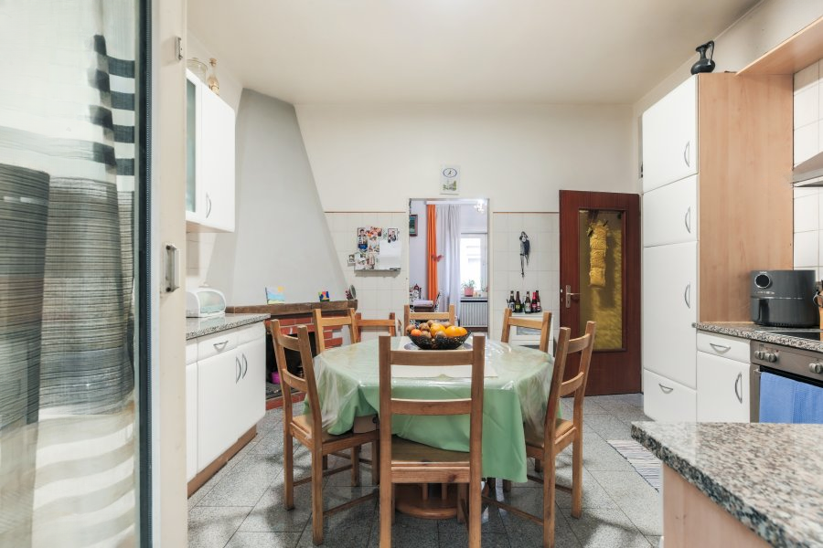 Квартира в Люксембурге, Люксембург, 150 м² - фото 6