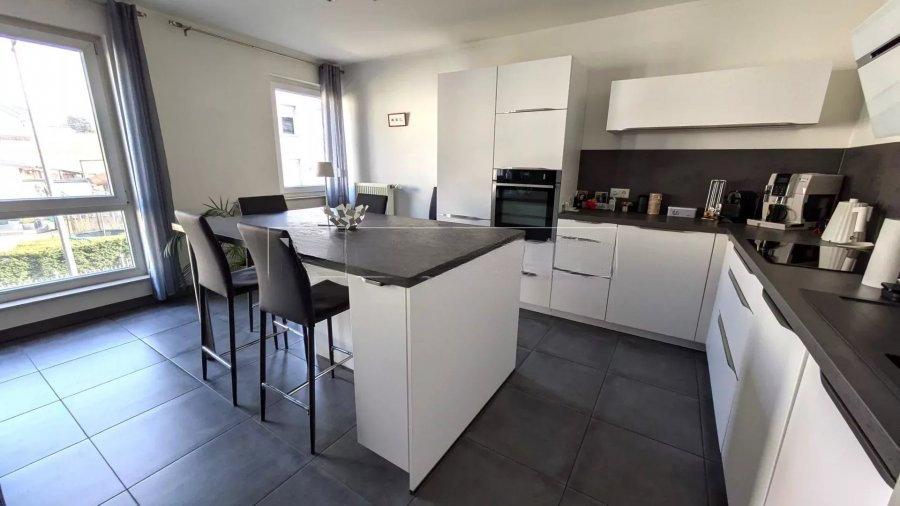 Квартира в Люксембурге, Люксембург, 68 м² - фото 6