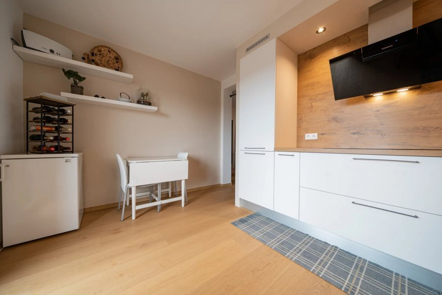Квартира в Люксембурге, Люксембург, 86 м² - фото 6