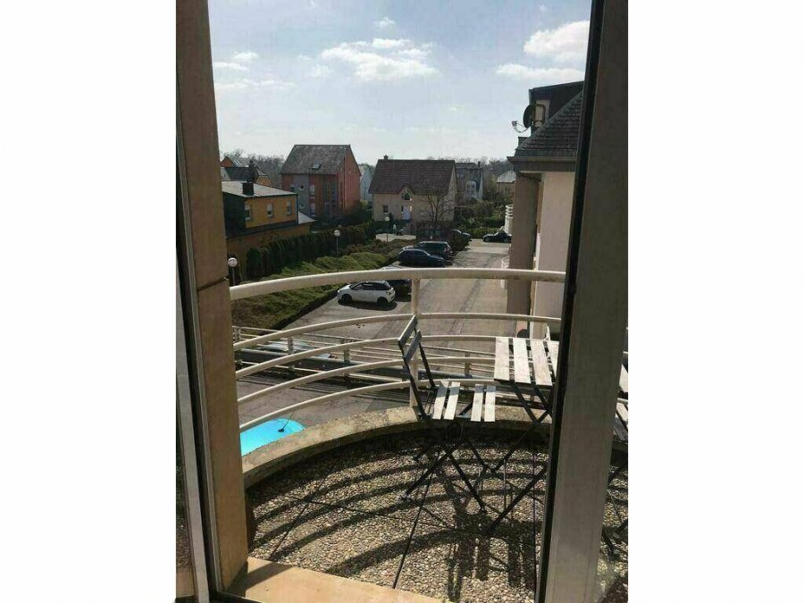 Квартира в Люксембурге, Люксембург, 62 м² - фото 6