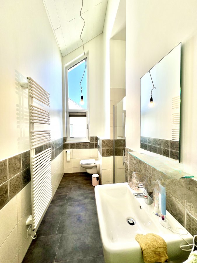 Квартира в Дикирхе, Люксембург, 160 м² - фото 6