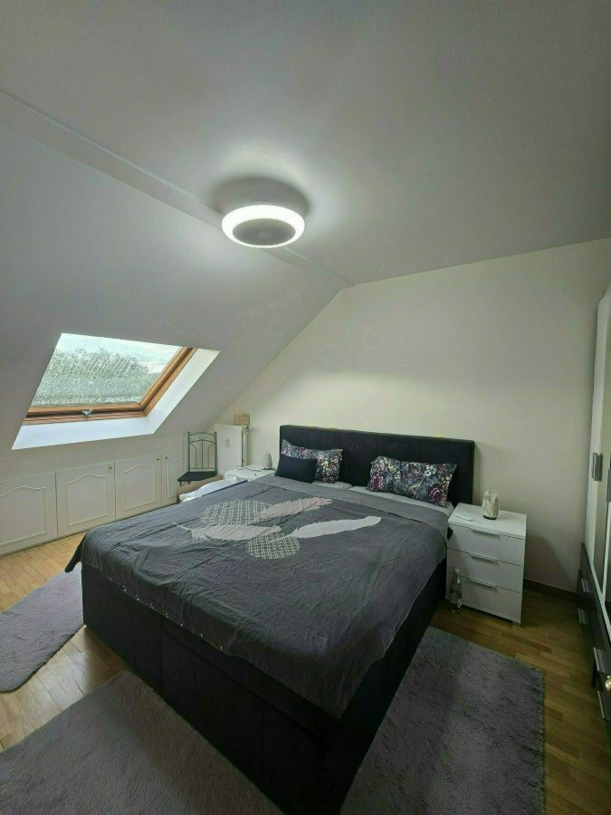 Квартира в Дикирхе, Люксембург, 100 м² - фото 6