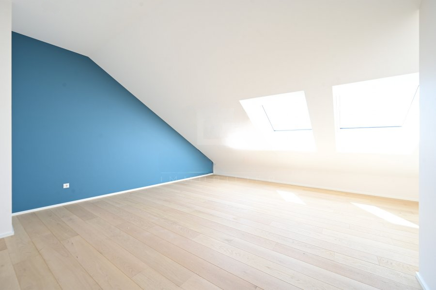 Квартира в Люксембурге, Люксембург, 96 м² - фото 6