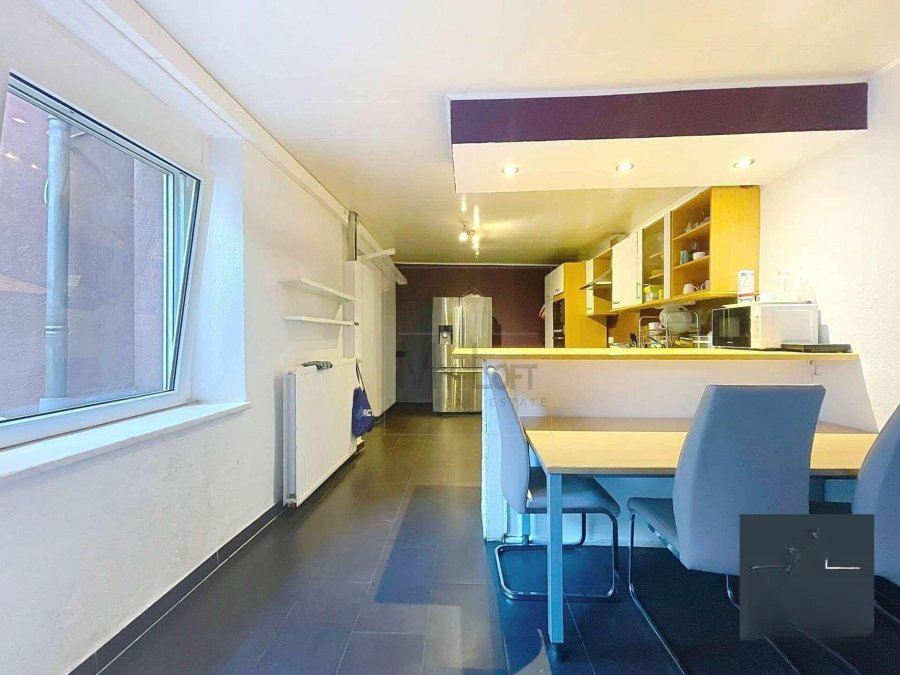 Квартира в Люксембурге, Люксембург, 176 м² - фото 6