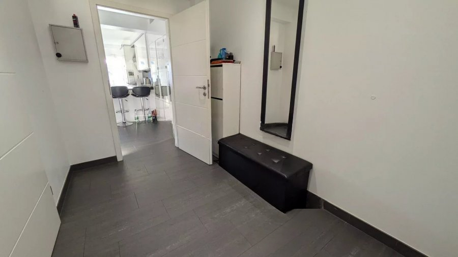 Квартира в Люксембурге, Люксембург, 100 м² - фото 6