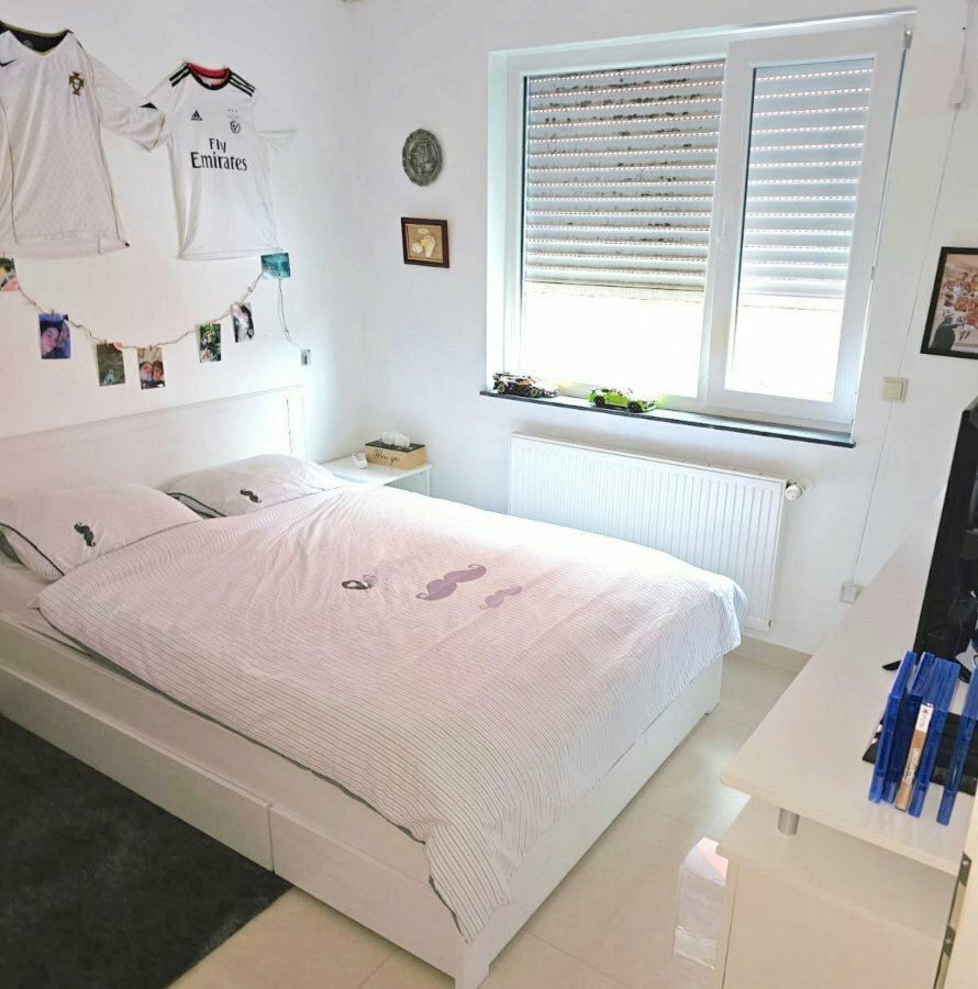 Квартира в Люксембурге, Люксембург, 136 м² - фото 6