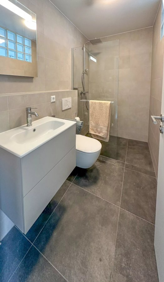 Квартира в Люксембурге, Люксембург, 44 м² - фото 6