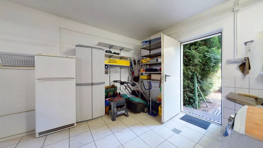 Квартира в Люксембурге, Люксембург, 110 м² - фото 6