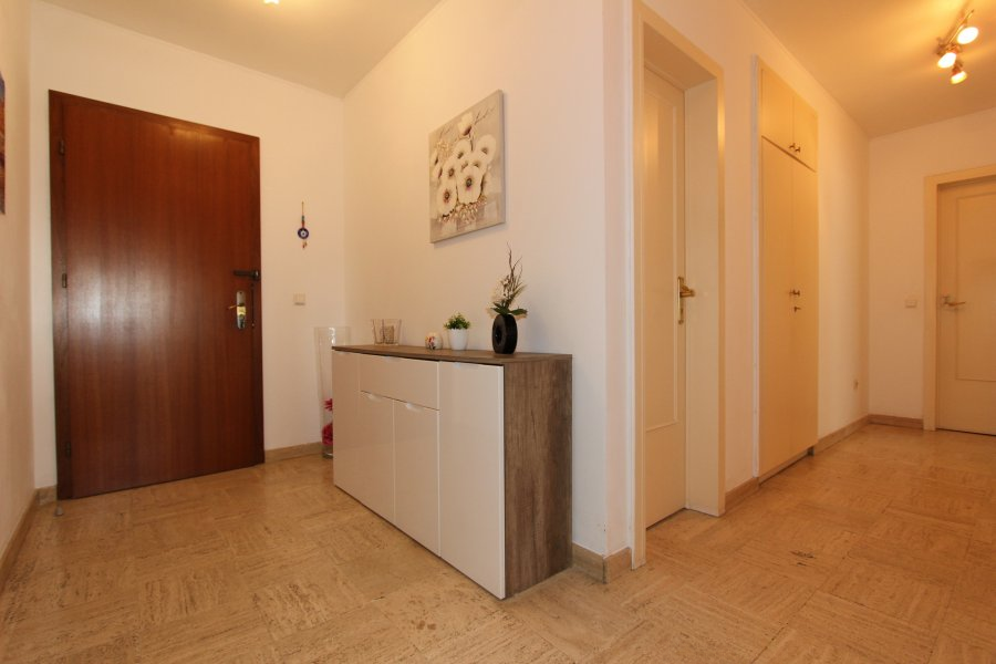 Квартира в Люксембурге, Люксембург, 90 м² - фото 6