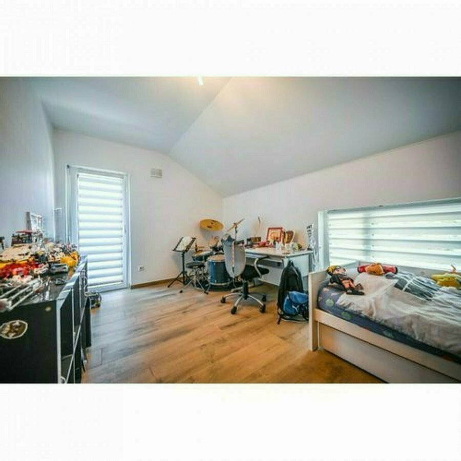 Квартира в Люксембурге, Люксембург, 226 м² - фото 6