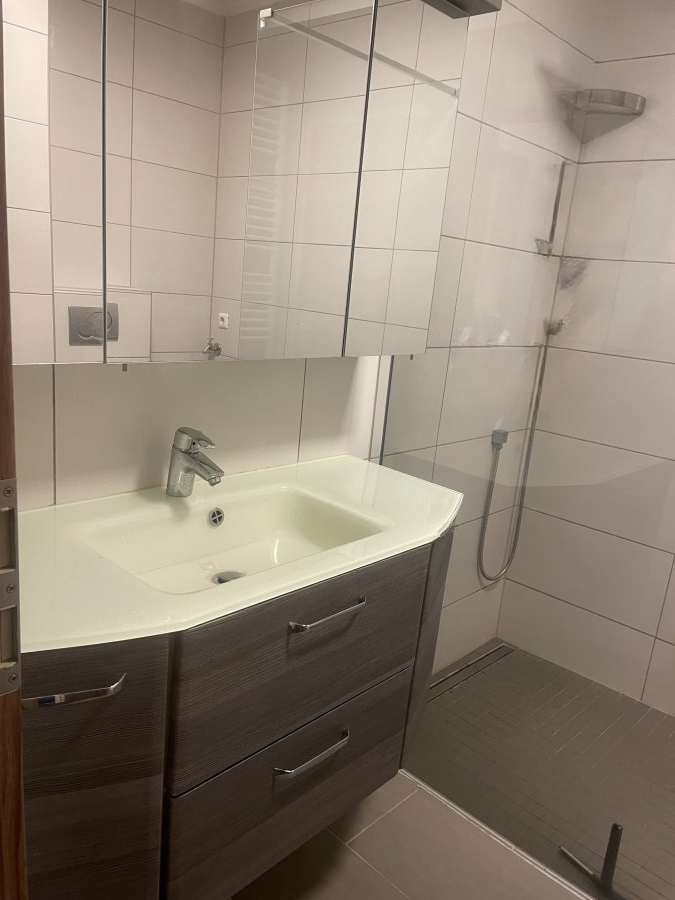 Квартира в Люксембурге, Люксембург, 50 м² - фото 6