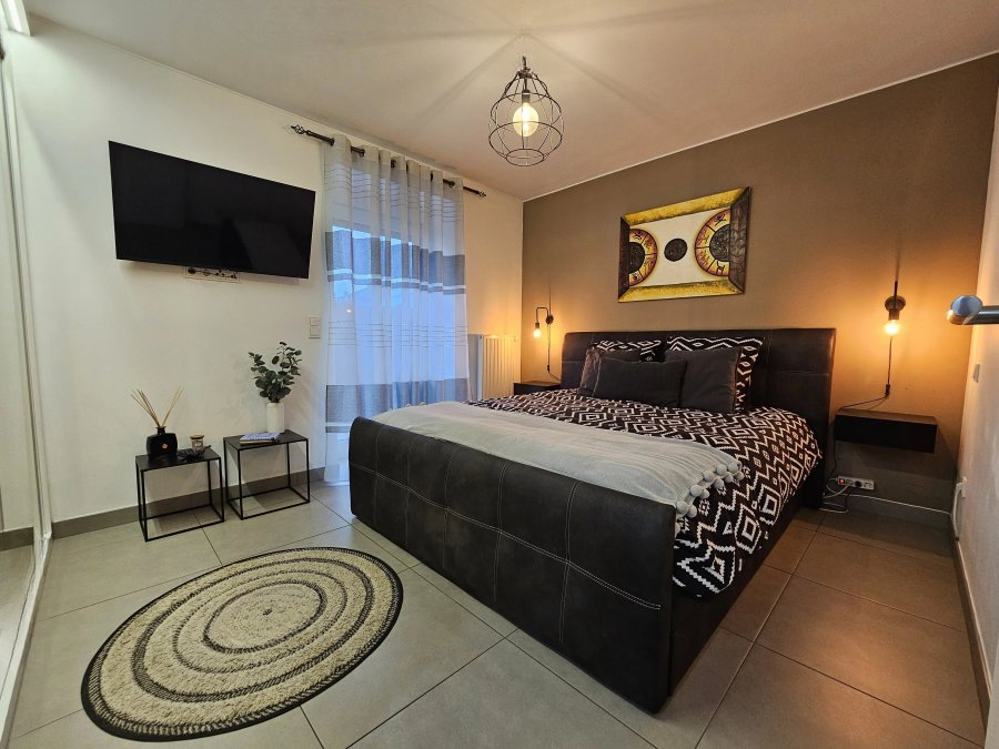 Квартира в Люксембурге, Люксембург, 82 м² - фото 6