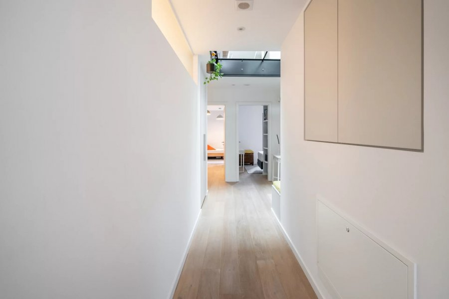 Квартира в Люксембурге, Люксембург, 181 м² - фото 6