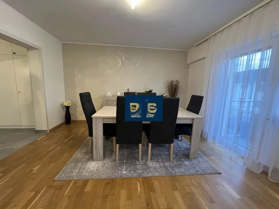 Квартира в Люксембурге, Люксембург, 116 м² - фото 6