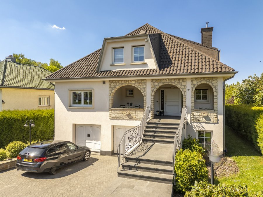 Квартира в Люксембурге, Люксембург, 314 м² - фото 6