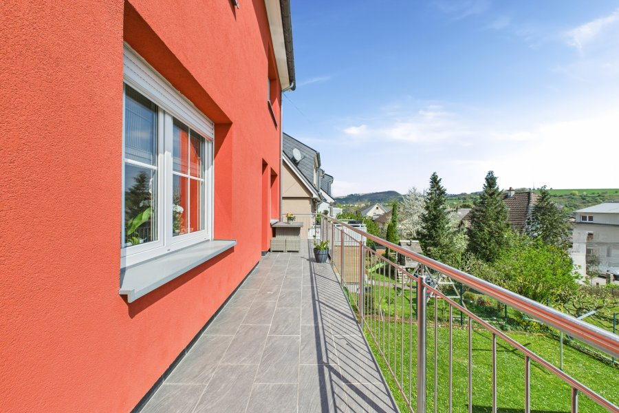 Квартира в Гревенмахере, Люксембург, 210 м² - фото 6