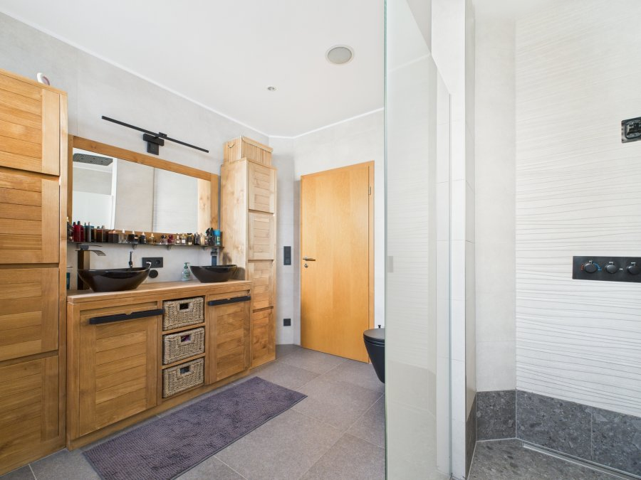 Квартира в Дикирхе, Люксембург, 150 м² - фото 6