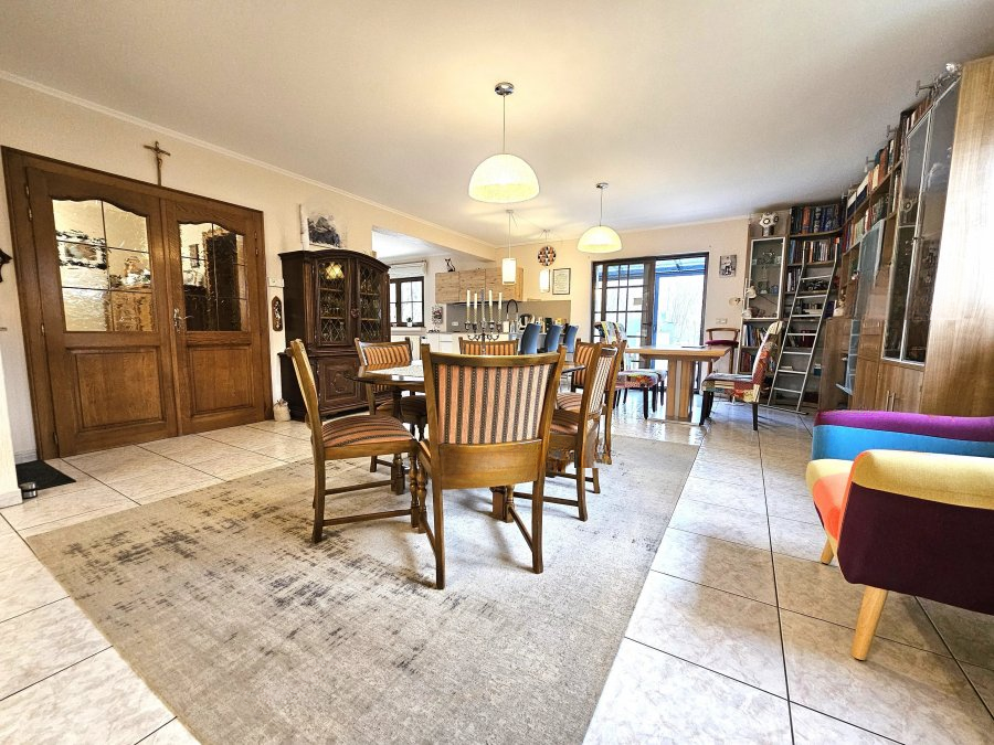 Квартира в Люксембурге, Люксембург, 410 м² - фото 5