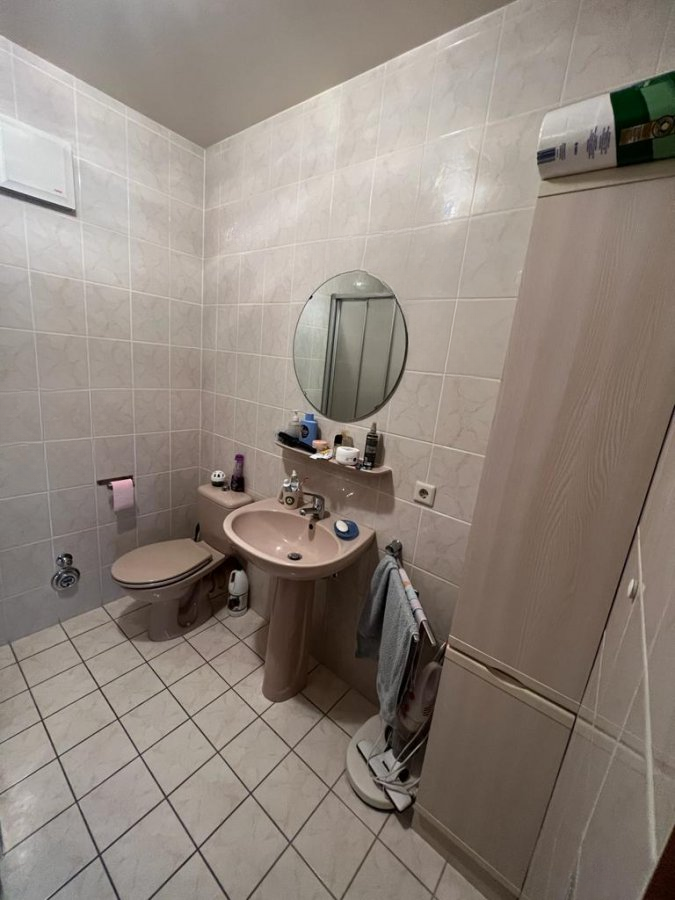 Квартира в Люксембурге, Люксембург, 61 м² - фото 6