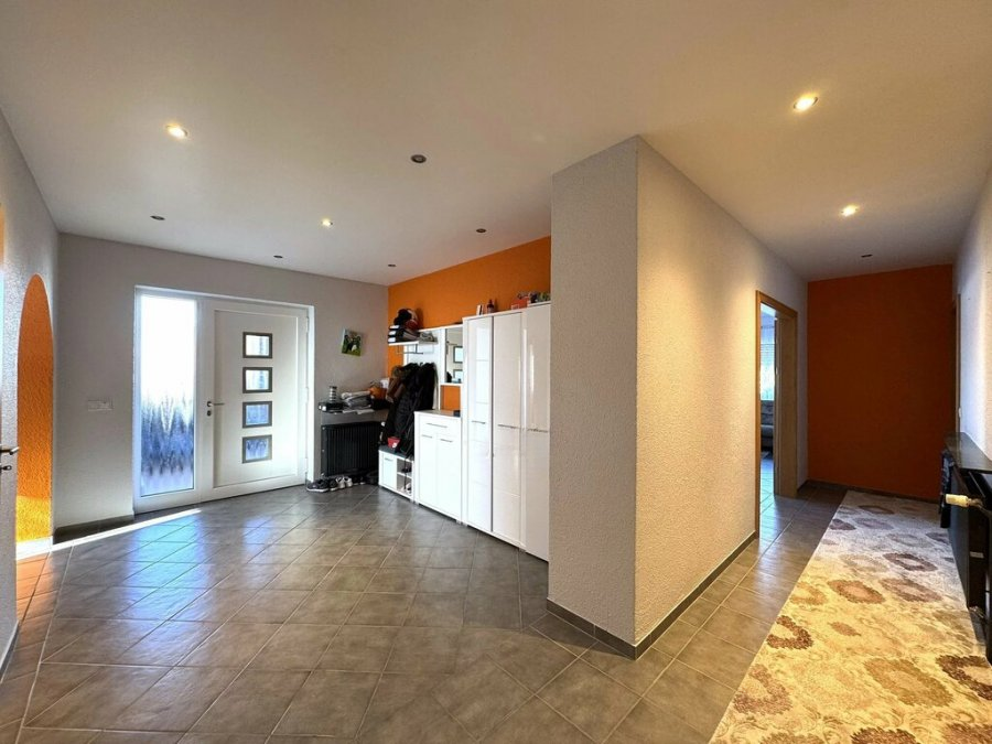 Квартира в Дикирхе, Люксембург, 130 м² - фото 6