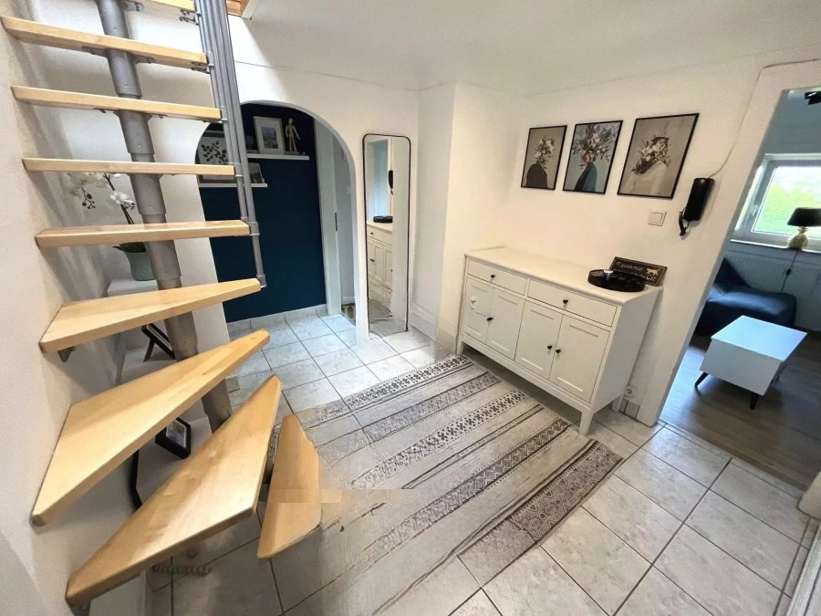 Квартира в Гревенмахере, Люксембург, 54 м² - фото 6