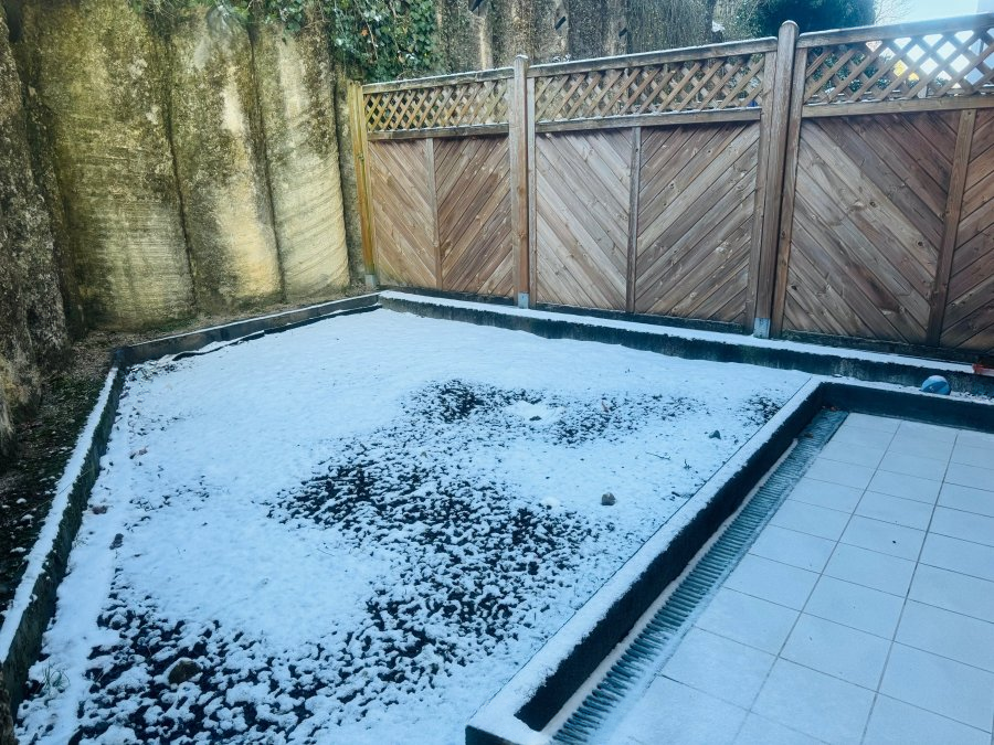 Квартира в Люксембурге, Люксембург, 55 м² - фото 6