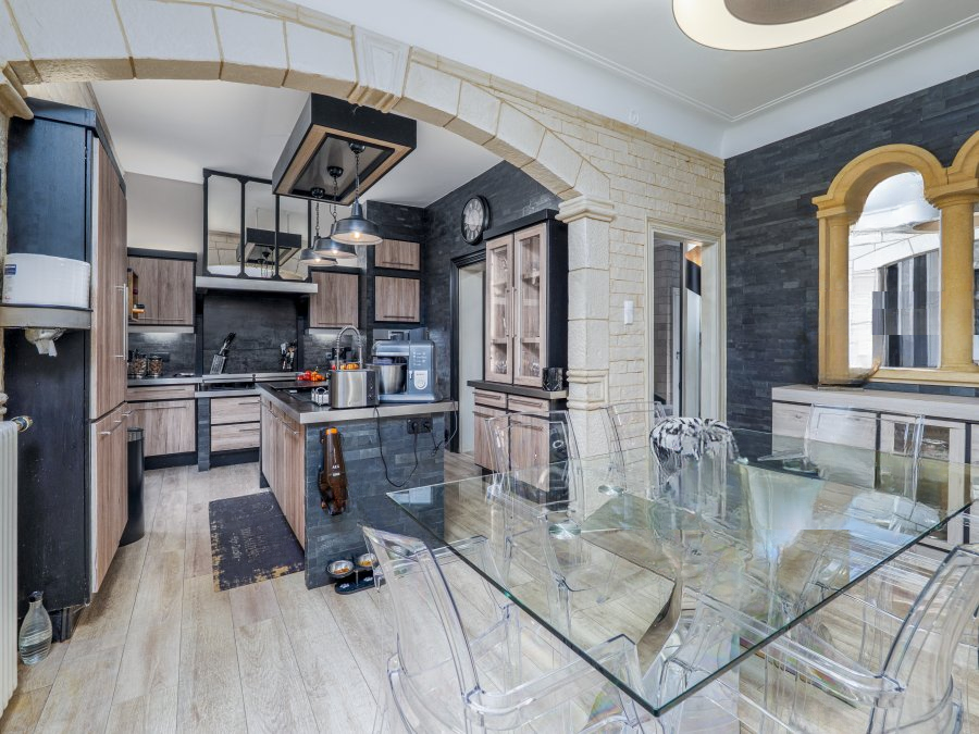 Квартира в Люксембурге, Люксембург, 250 м² - фото 6