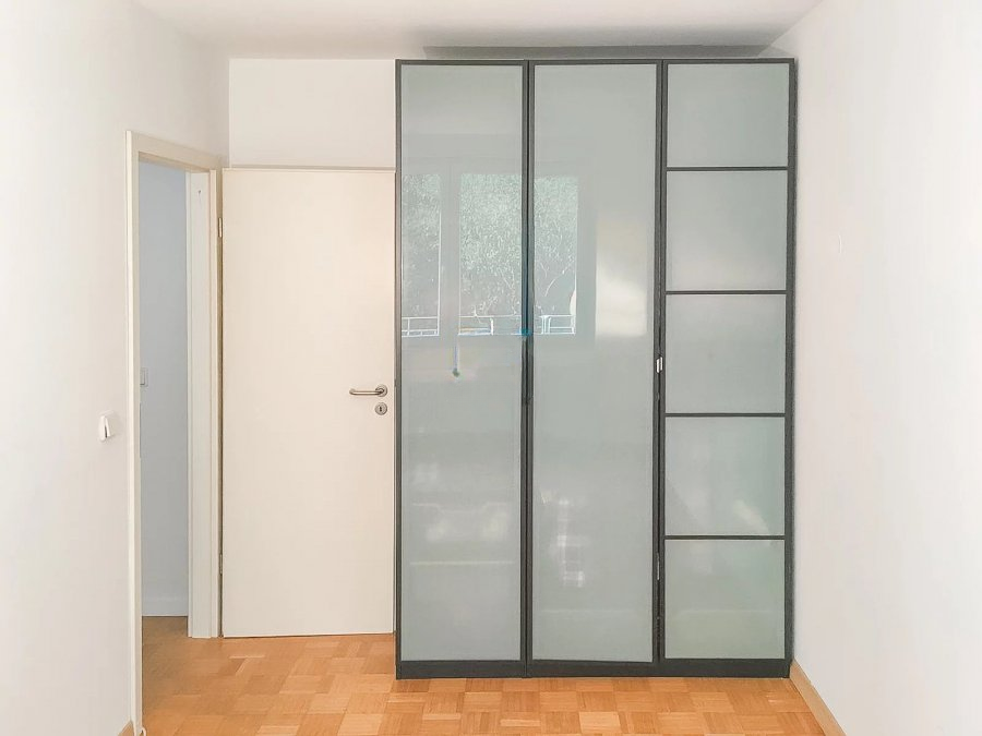 Квартира в Люксембурге, Люксембург, 38 м² - фото 6