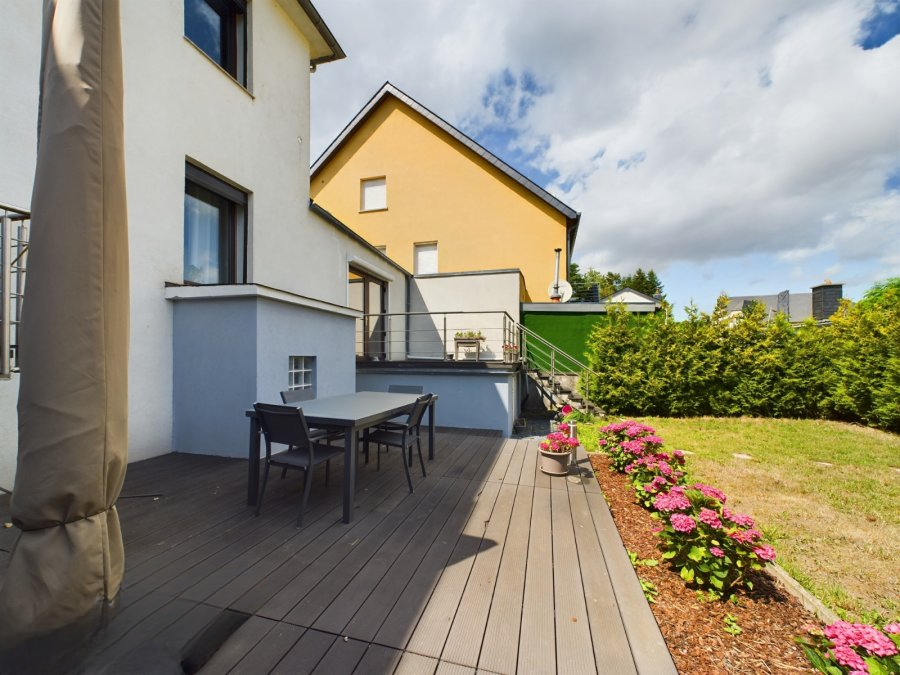 Квартира в Люксембурге, Люксембург, 156 м² - фото 6