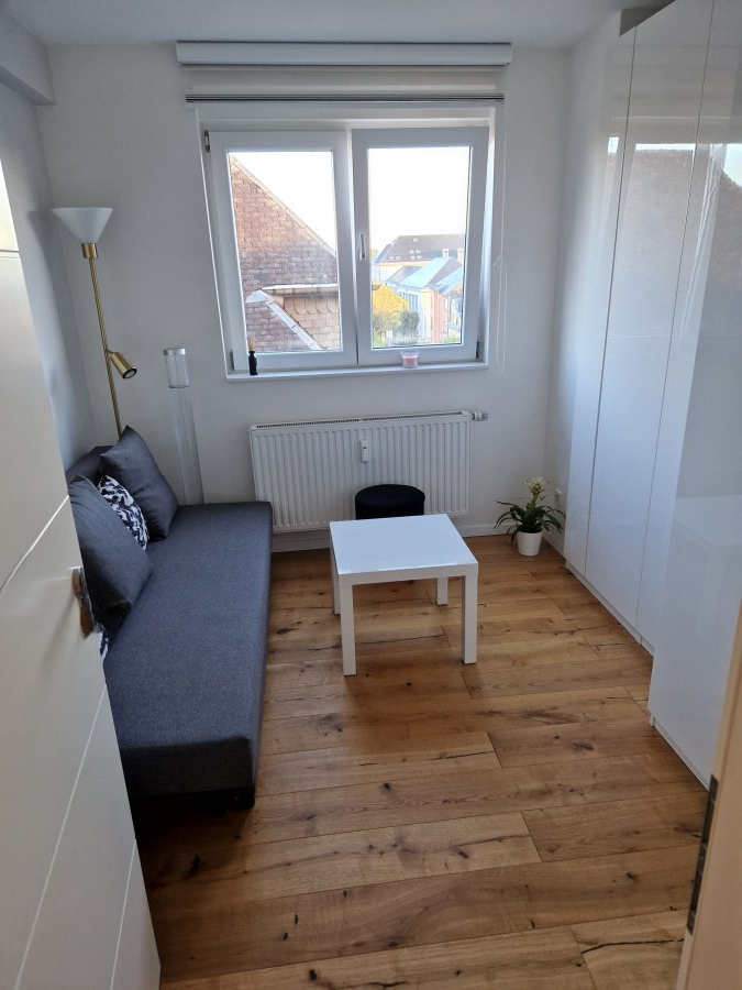 Квартира в Люксембурге, Люксембург, 105 м² - фото 6