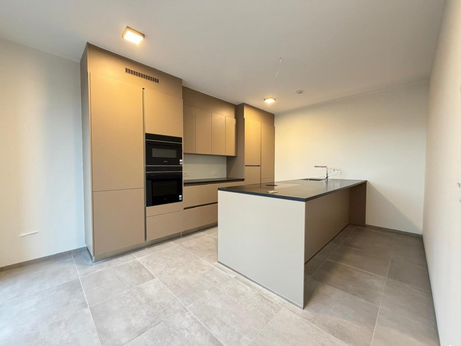 Квартира в Люксембурге, Люксембург, 188 м² - фото 6