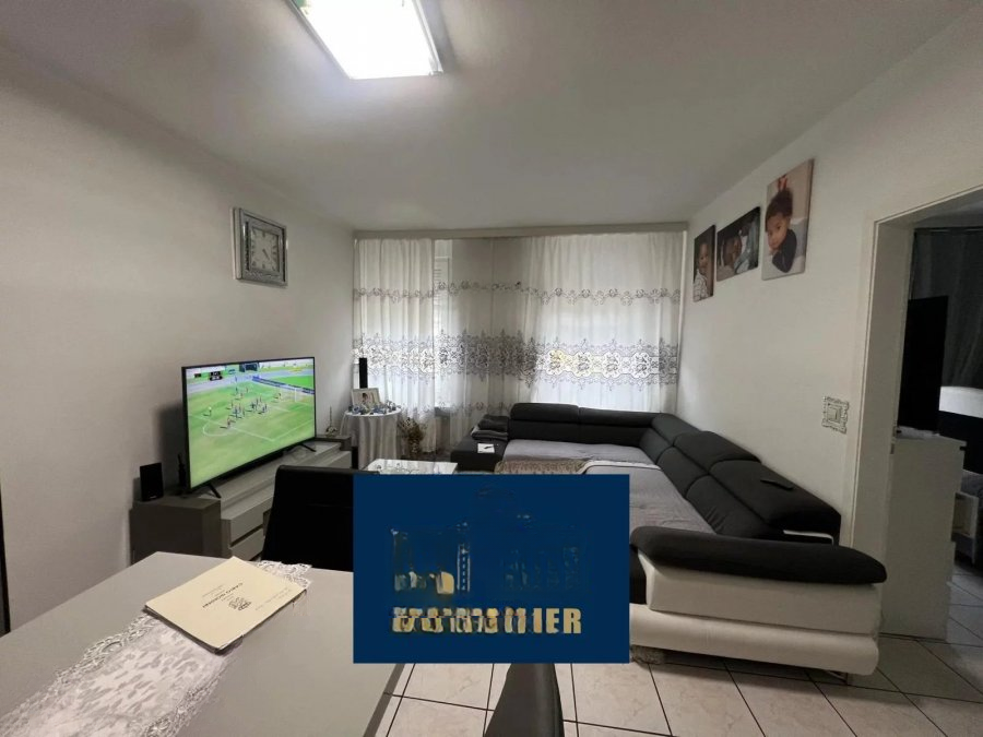 Квартира в Люксембурге, Люксембург, 72 м² - фото 6