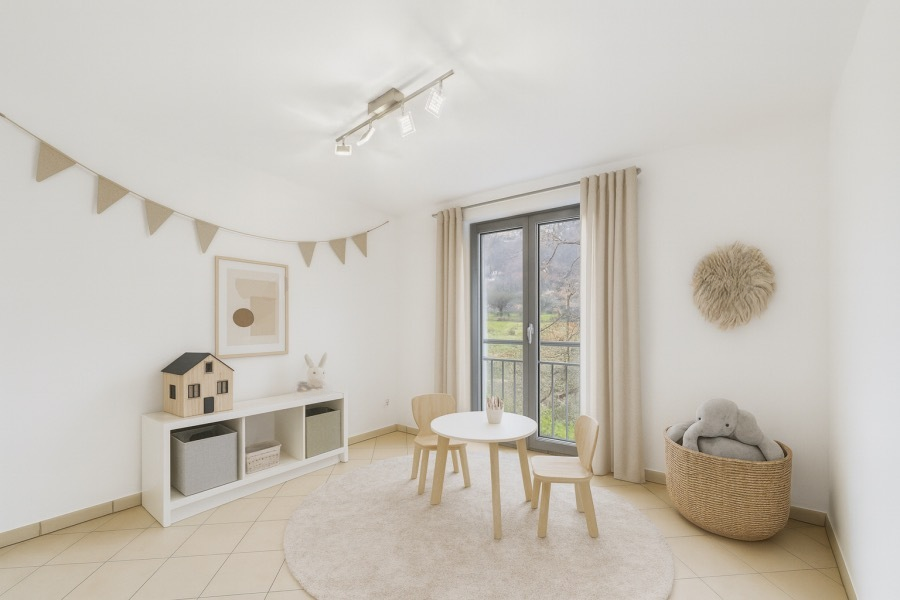 Квартира в Дикирхе, Люксембург, 200 м² - фото 6