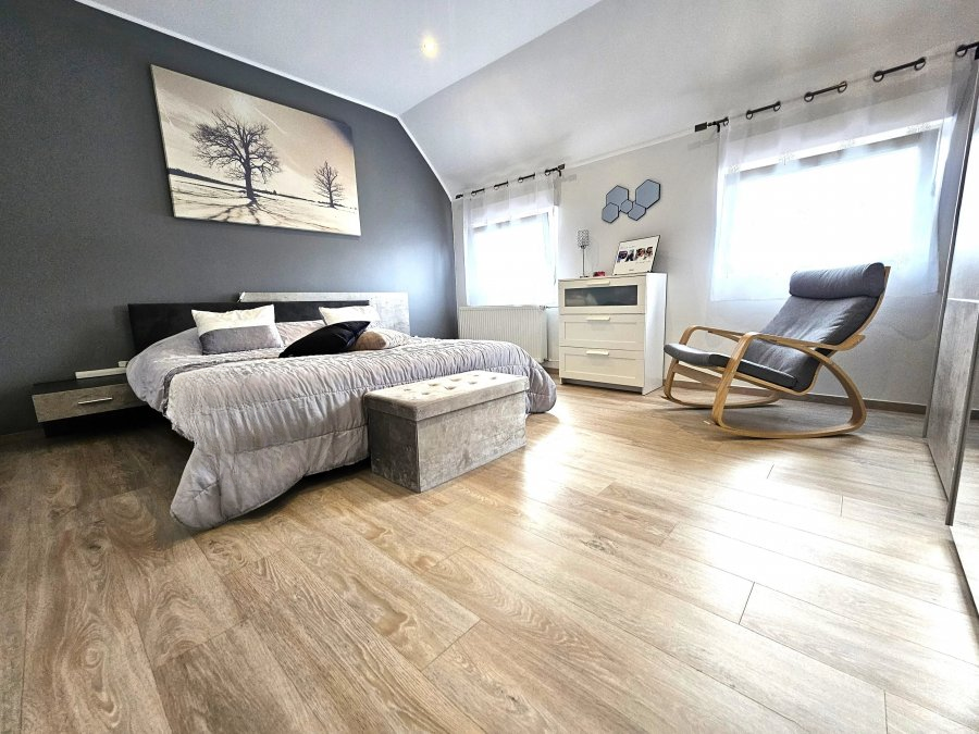 Квартира в Люксембурге, Люксембург - фото 6