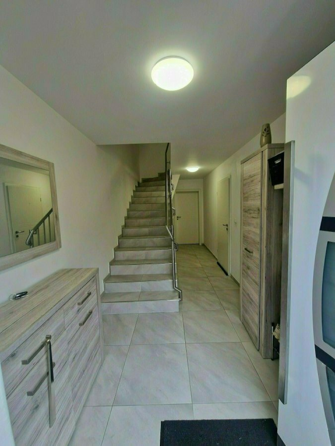 Квартира в Дикирхе, Люксембург, 154 м² - фото 6