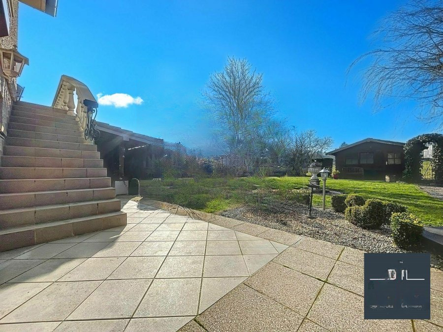 Квартира в Люксембурге, Люксембург, 300 м² - фото 6