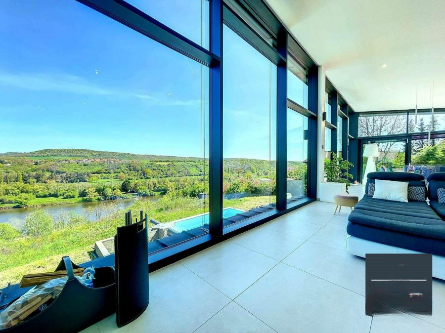 Квартира в Гревенмахере, Люксембург, 405 м² - фото 6