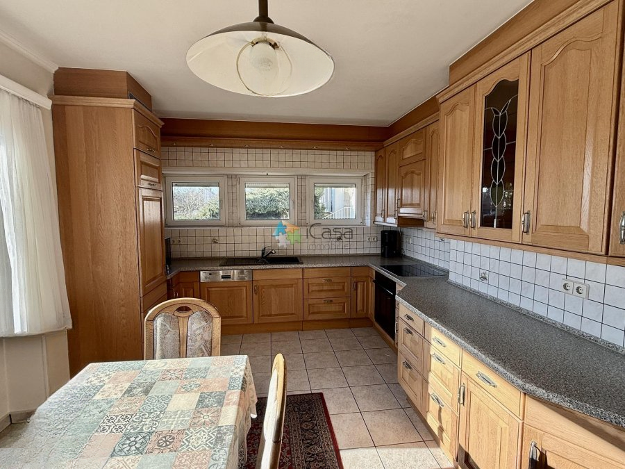 Квартира в Люксембурге, Люксембург, 180 м² - фото 6