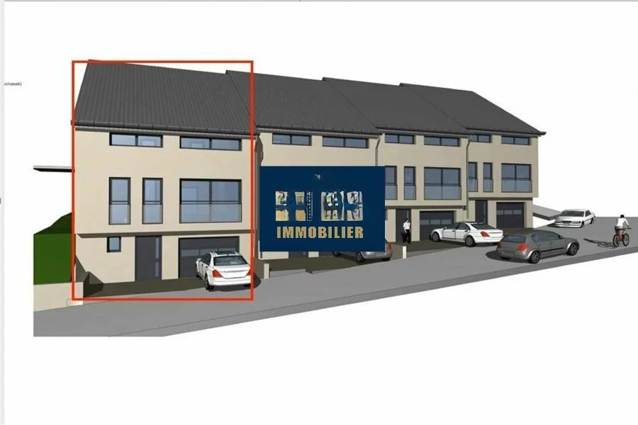 Квартира в Дикирхе, Люксембург, 258 м² - фото 6