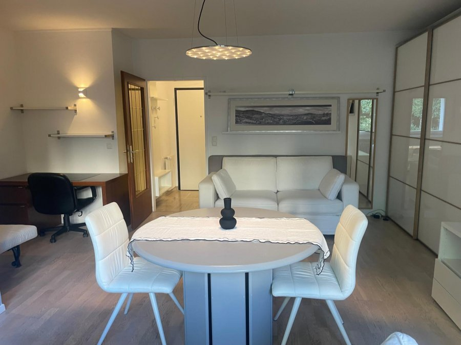 Квартира в Люксембурге, Люксембург, 35 м² - фото 6