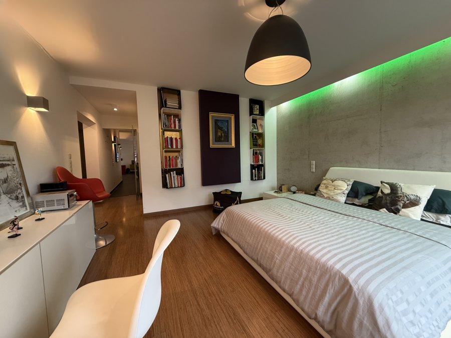 Квартира в Люксембурге, Люксембург, 99 м² - фото 6