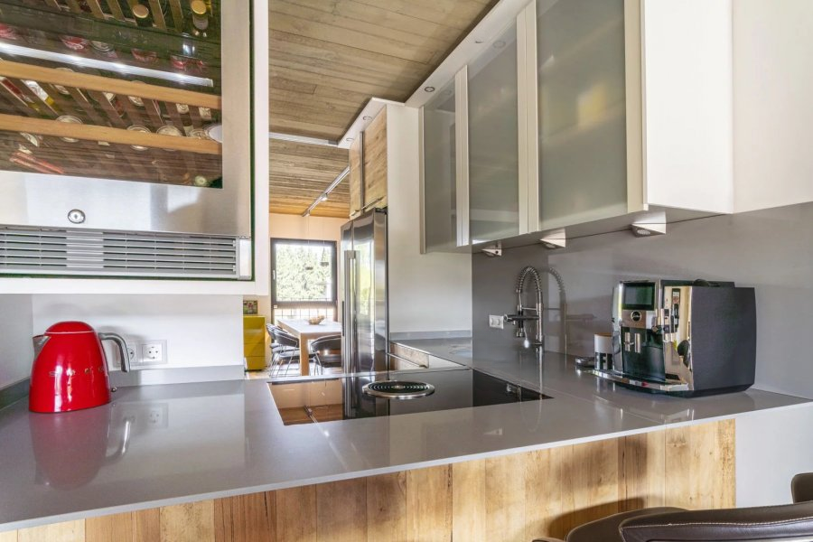 Квартира в Люксембурге, Люксембург, 116 м² - фото 6