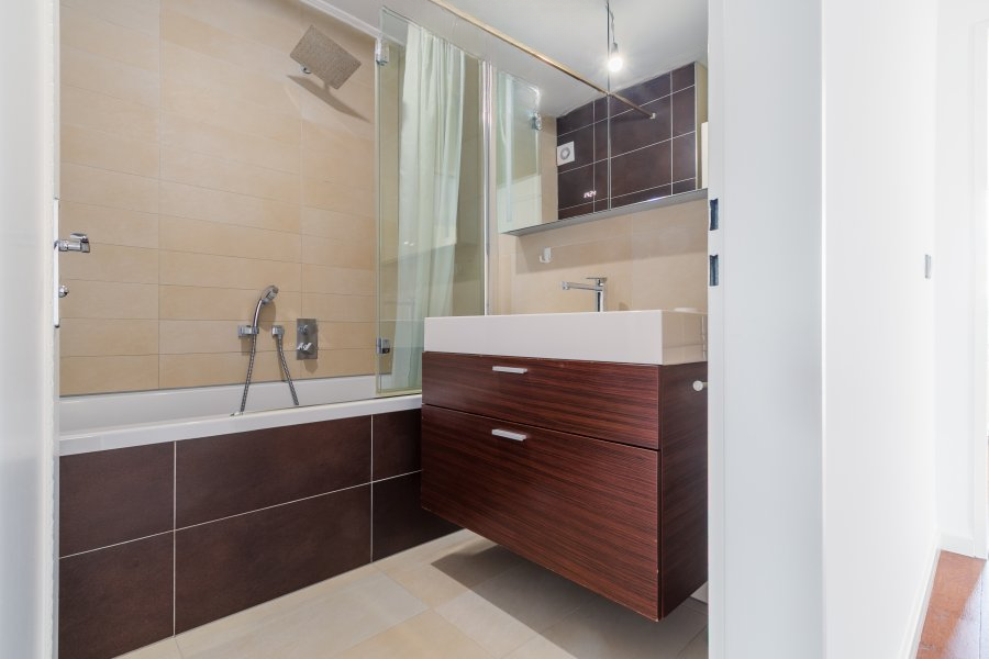 Квартира в Люксембурге, Люксембург, 93 м² - фото 6