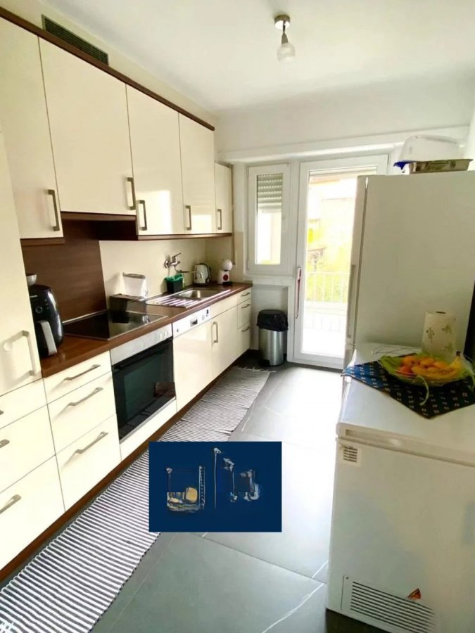 Квартира в Дикирхе, Люксембург, 100 м² - фото 6