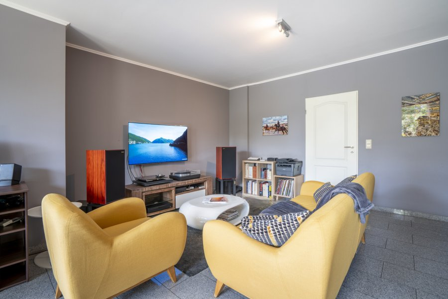 Квартира в Люксембурге, Люксембург, 110 м² - фото 6