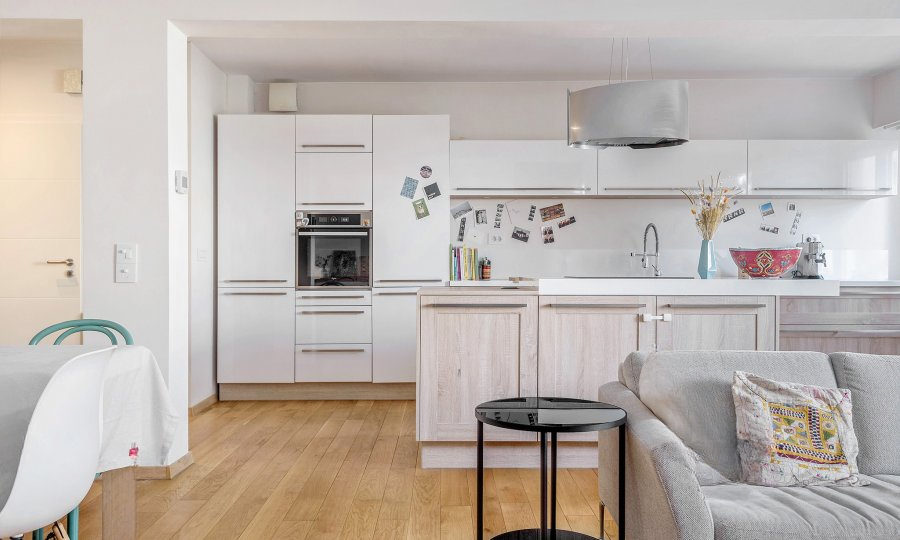 Квартира в Люксембурге, Люксембург, 90 м² - фото 6