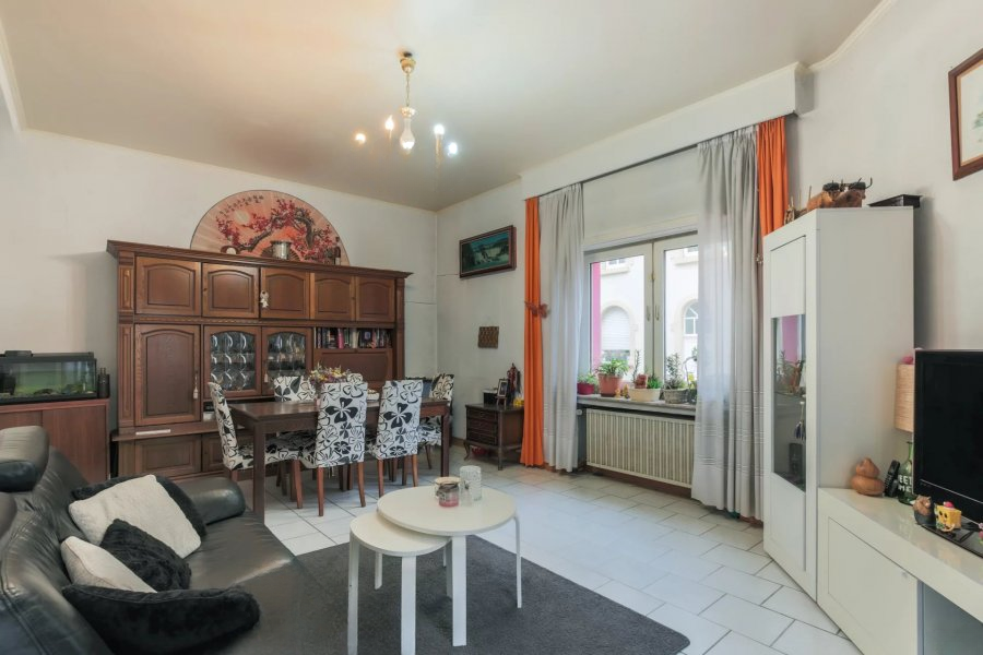 Квартира в Люксембурге, Люксембург, 150 м² - фото 6